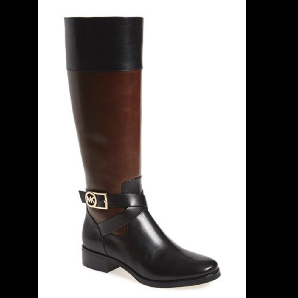 michael kors bryce tall boot